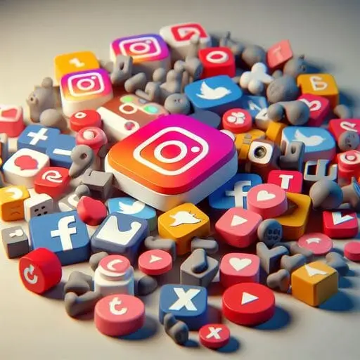 social media marketing