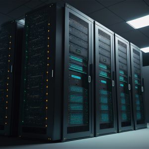 Enterprise Hosting