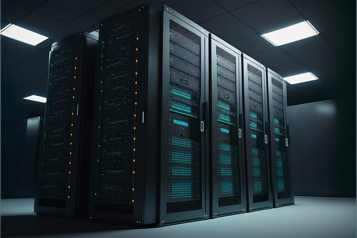 Enterprise Hosting